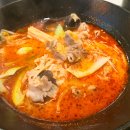 인천 검단신도시 맛집 중국전통 마라탕 마라향궈