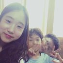 문흥골아이네지역아동센터 | [이달의 장학샘] 2016년 6월, 정윤성 &amp; 이지수 장학샘 (밤골아이네 지역아동센터)