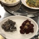 명지 옛집뭉티기, 하라케이크, 매이정원, 커피볶는 시골커피 외 일상