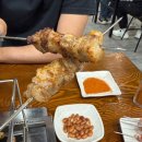 미래향 | 참숯향 가득! 단골맛집 광주 하남 [미래향 참숯 양꼬치] 솔직 후기🔥