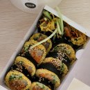 바르다김선생김밥양산