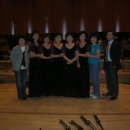 크로마하프앙상블 이미지