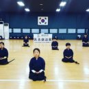 대한검도회영통검도관 이미지