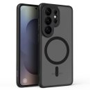 맥PC카페 | 갤럭시S26 울트라 나하로 맥세이프 케이스 아머 하이브리드 블랙 써본 후기