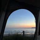 도구해수욕장 공중화장실 이미지