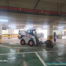 공영주차장 범일초등 이미지