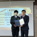 죽변중학교 이미지