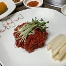 한우 OK | [보은] 한우 맛집, 고기 직접 고르고 콜키지 OK! '한우협회 보은한우점' 방문 후기