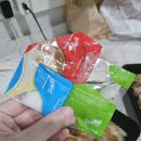 바미(Bami) | 태국 방콕 바미 콘새리 그랩 배달 후기 (에그누들 맛집)