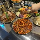 성산주막