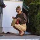 11/5 [벨라 하디드] 산 비센테 방갈로 도착 이미지