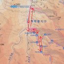 제113차 동문산악회 지리산 한신계곡 산행공지 이미지