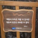 와룡공원길 이미지