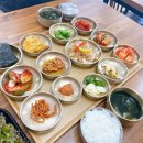 민들레식당 | [대구 맛집]_소담하고 정갈한 차림의 제육 고추장 불고기 정식 한상, 민들레 식당 내돈내산 후기!!