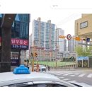 장산초등학교 운동장 이미지