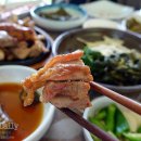산장민박 이미지