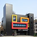 문모터스 이미지