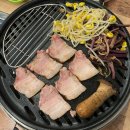 씨유 칠곡석적중리점 | 칠곡 석적 고기집 “일품항아리삼겹살막창 중리점“