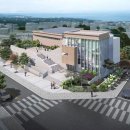 제주국민체육센터 이미지