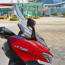 대림오토바이 이미지