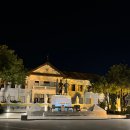 [치앙마이 여행🇹🇭] 2일차 : 페가수스카페, kalm village, the home massage, 뭄아러이, 망고아이스크림...
