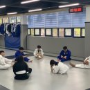 미르 주짓수 유도관 이미지