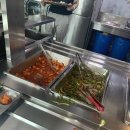 동작구 노량진 경찰서 구내식당 방문후기(메뉴,가격,맛 등)