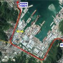 대우조선 복합업무지원단지 이미지