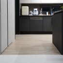 울타리 | 아기와 반려견 모두 지키는 퍼핑메쉬안전문 강아지울타리 사용 후기