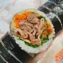 소담 | 생활의 달인, 전국 이색 김밥 맛집 BEST 5