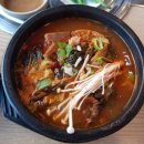맛나감자탕 다대점 이미지