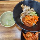 국수파는집초계명가