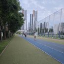 클럽25 | 6월 25일 스타트런 러닝클럽 정기모임 후기 | 건국대학교 운동장 질주훈련