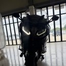 BMW K1600GT 짧은적산거리 판매합니다 이미지