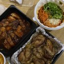 참나무장작구이김서방외도점
