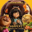 메가박스 | [짧은일기] 우리집 꼬맹이랑 영화 ‘호퍼스’ 보고 왔어요: 메가박스 이용 후기