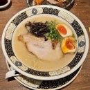 일본 오사카 여행, 웨이팅 필수 라멘 맛집 면&#39;s 룸 카미토라 후기
