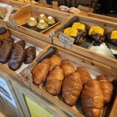 베이커리앤까페(Bakery&Cafe)