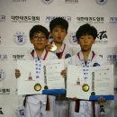 마루한튼튼태권도장 이미지