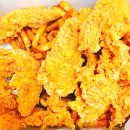 깐부치킨 | 깐부치킨 메뉴 추천 크리스피 순살 후기