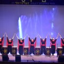 라인 & 탭댄스 이미지