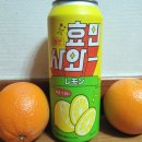 효민사와 레몬 도수 가격 및 파는 곳 가볍고 부담없는 맛 솔직 후기