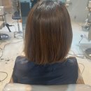 광교 미장원, 단발컷을 잘하는 유월애, 미장원, 클리닉+컷 후기입니다.(주차, 가는길)