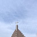 신흥교회 앞 이미지