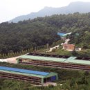 순천한우 농장 이미지