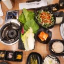 군산 수송동 고기맛집_ 항아리 방문 후기