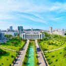 한림대학교 창의미래융합대학원 이미지