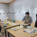 힐링 도예교실 이미지