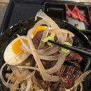 [일식당] 니쿠니쿠 | 강남맛집 야키니쿠덮밥 소고기덮밥 내돈내산 후기