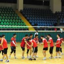 흥국체육관 이미지